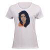 Ladies Short-sleeve T-shirt  Thumbnail