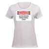 Ladies Short-sleeve T-shirt  Thumbnail