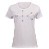 Ladies Short-sleeve T-shirt  Thumbnail