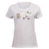 Ladies Short-sleeve T-shirt  Thumbnail