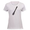 Ladies Short-sleeve T-shirt  Thumbnail