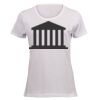 Ladies Short-sleeve T-shirt  Thumbnail