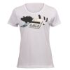 Ladies Short-sleeve T-shirt  Thumbnail