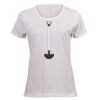 Ladies Short-sleeve T-shirt  Thumbnail