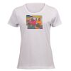 Ladies Short-sleeve T-shirt  Thumbnail