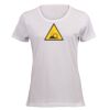 Ladies Short-sleeve T-shirt  Thumbnail