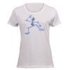 Ladies Short-sleeve T-shirt  Thumbnail