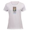 Ladies Short-sleeve T-shirt  Thumbnail