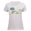 Ladies Short-sleeve T-shirt  Thumbnail