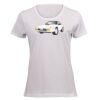 Ladies Short-sleeve T-shirt  Thumbnail