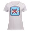 Ladies Short-sleeve T-shirt  Thumbnail