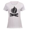 Ladies Short-sleeve T-shirt  Thumbnail