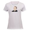 Ladies Short-sleeve T-shirt  Thumbnail