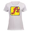 Ladies Short-sleeve T-shirt  Thumbnail