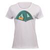 Ladies Short-sleeve T-shirt  Thumbnail