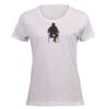 Ladies Short-sleeve T-shirt  Thumbnail