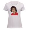 Ladies Short-sleeve T-shirt  Thumbnail