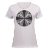 Ladies Short-sleeve T-shirt  Thumbnail