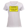 Ladies Short-sleeve T-shirt  Thumbnail