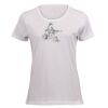 Ladies Short-sleeve T-shirt  Thumbnail