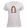 Ladies Short-sleeve T-shirt  Thumbnail