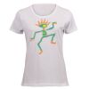 Ladies Short-sleeve T-shirt  Thumbnail