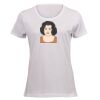 Ladies Short-sleeve T-shirt  Thumbnail