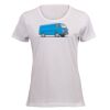 Ladies Short-sleeve T-shirt  Thumbnail