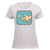 Ladies Short-sleeve T-shirt  Thumbnail