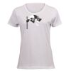 Ladies Short-sleeve T-shirt  Thumbnail