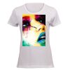 Ladies Short-sleeve T-shirt  Thumbnail