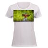 Ladies Short-sleeve T-shirt  Thumbnail