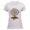 Ladies Short-sleeve T-shirt  Thumbnail