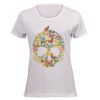 Ladies Short-sleeve T-shirt  Thumbnail