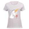 Ladies Short-sleeve T-shirt  Thumbnail