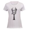 Ladies Short-sleeve T-shirt  Thumbnail