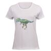 Ladies Short-sleeve T-shirt  Thumbnail