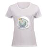 Ladies Short-sleeve T-shirt  Thumbnail