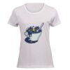 Ladies Short-sleeve T-shirt  Thumbnail