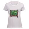 Ladies Short-sleeve T-shirt  Thumbnail