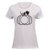 Ladies Short-sleeve T-shirt  Thumbnail