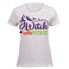 Ladies Short-sleeve T-shirt  Thumbnail