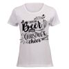 Ladies Short-sleeve T-shirt  Thumbnail