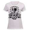 Ladies Short-sleeve T-shirt  Thumbnail