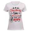 Ladies Short-sleeve T-shirt  Thumbnail