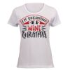 Ladies Short-sleeve T-shirt  Thumbnail