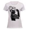 Ladies Short-sleeve T-shirt  Thumbnail