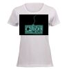 Ladies Short-sleeve T-shirt  Thumbnail