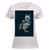 Ladies Short-sleeve T-shirt  Thumbnail