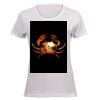 Ladies Short-sleeve T-shirt  Thumbnail